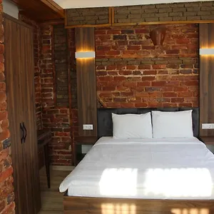 Han Suite Hotel Estambul