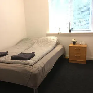 Sleep & Go Copenhague