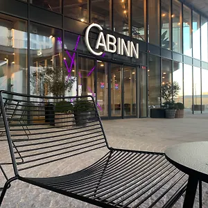 Cabinn Copenhagen ** קופנהגן
