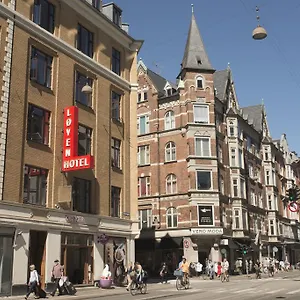 Hotel Loven, Kopenhagen