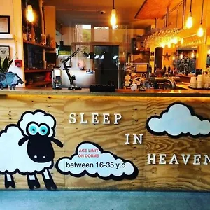 Sleep In Heaven Kopenhaga