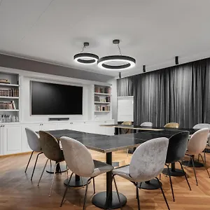 Hotel Hypernym &, Kopenhagen
