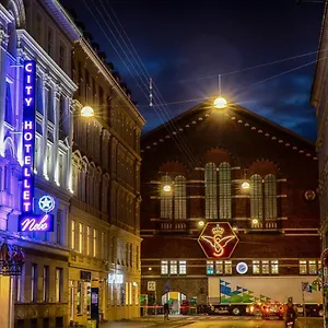 Nebo Kopenhagen
