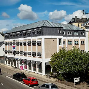 Express Kopenhagen